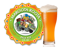 Canoelands Maroota Roota