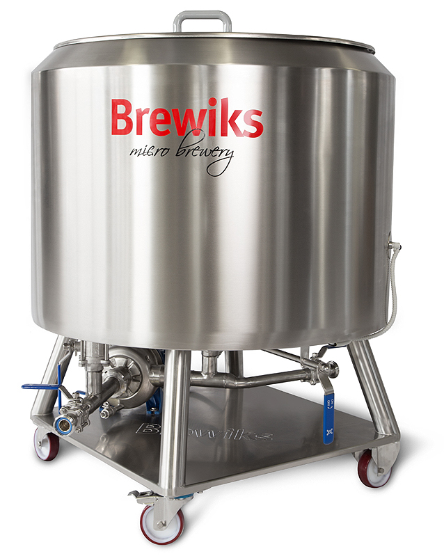 Brewiks Brewing System – Mash Brewiks Brewing System - Mash