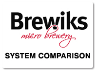 Brewiks Comparison 200 & 500